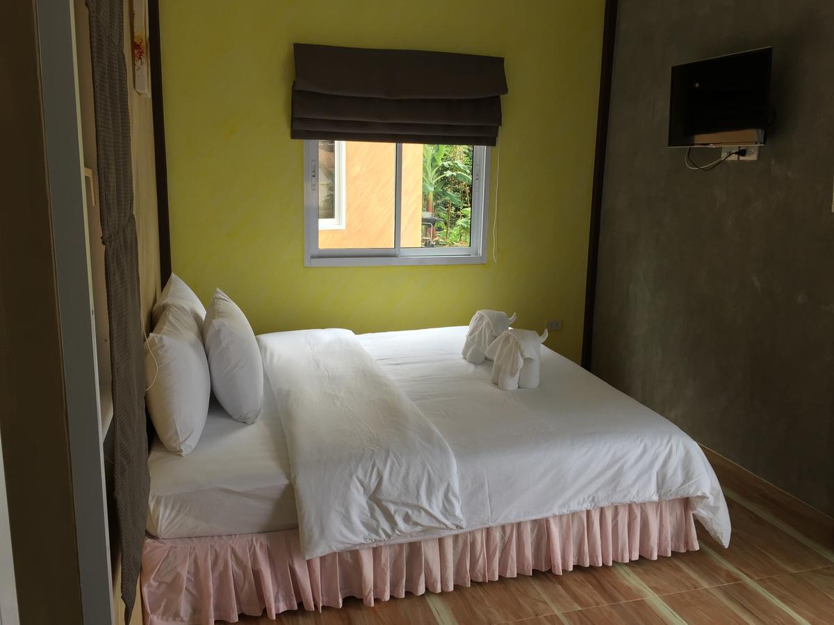Feel@Chill Resort Koh Chang Exterior foto